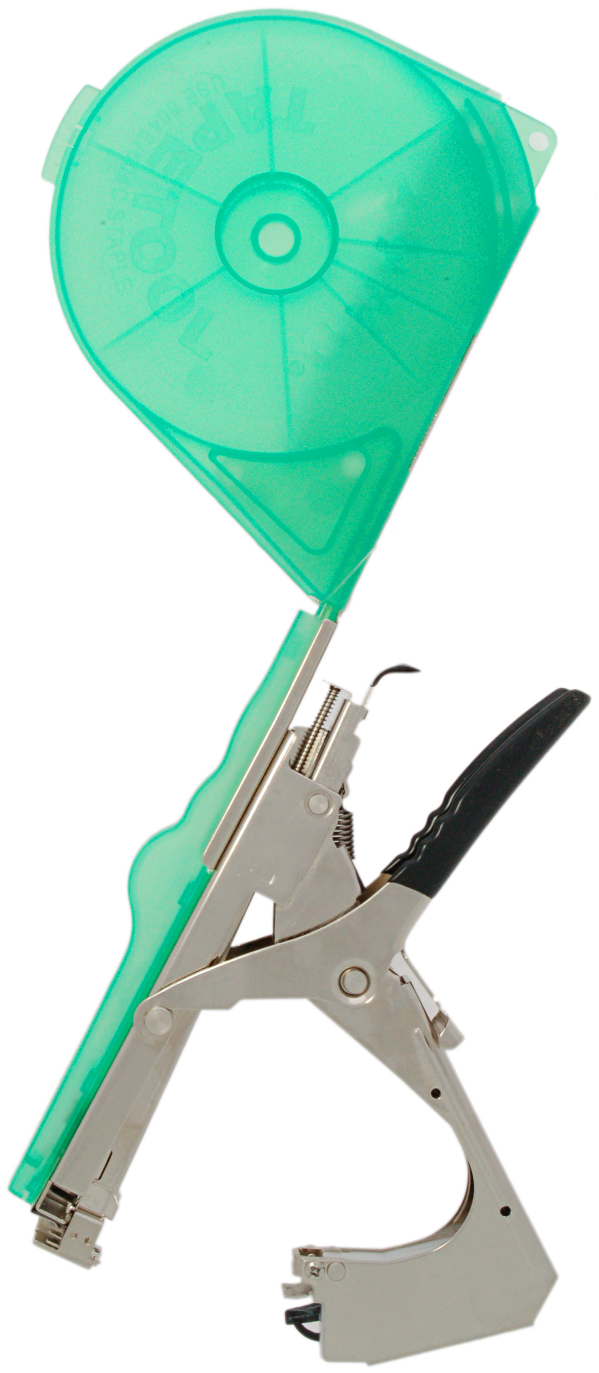 Zenport ZL1919 Tapener Plant Tying Tool, No Scrap: The Ultimate No Scrap Solution For Your Landscape, Gardening, And Farming Needs