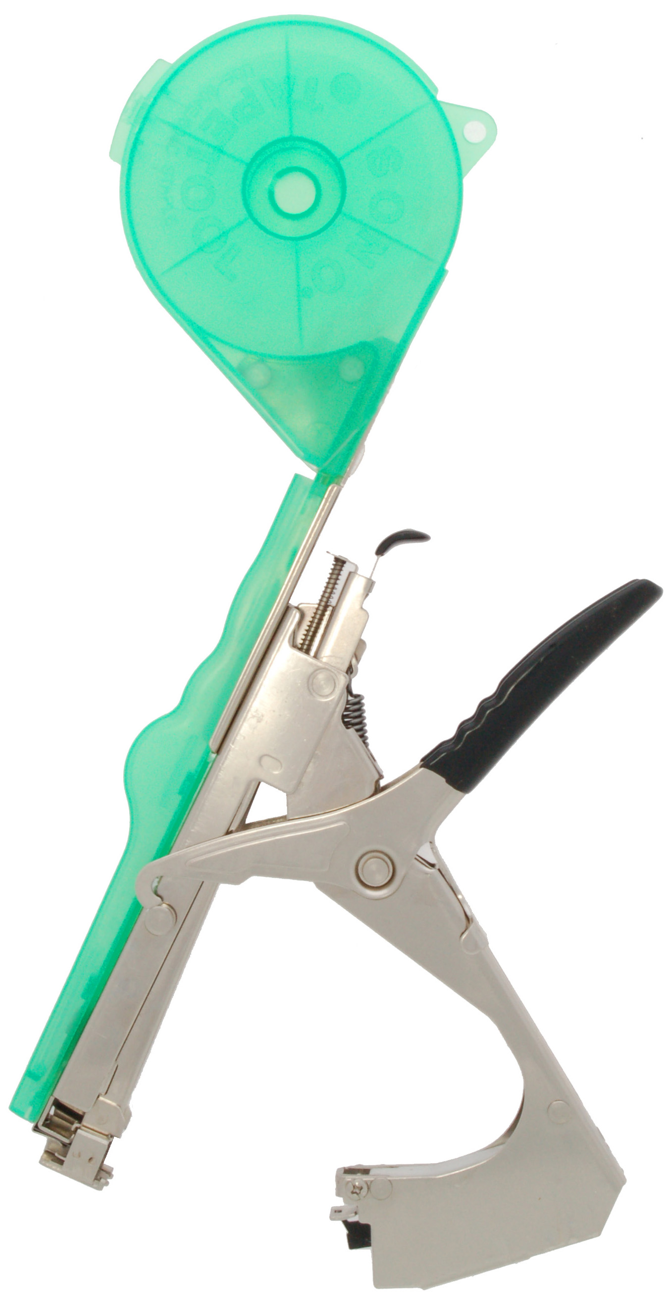 Zenport ZL99 TapeTool Small Vine Tying Tape Tool, Small, MAX Tapener® HTB Compatible - Click Image to Close