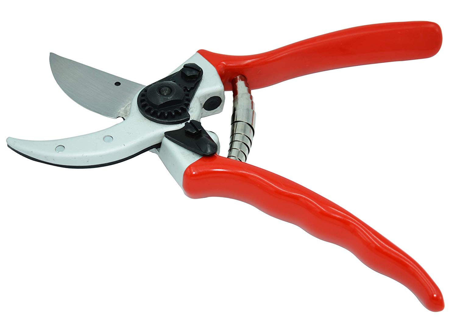 Zenport QZ402 Pruner Classic Professional, 1-Inch Cut, 8.5-Inch Long - Click Image to Close